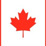 Canada flag
