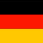 Germany flag