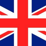 UK flag